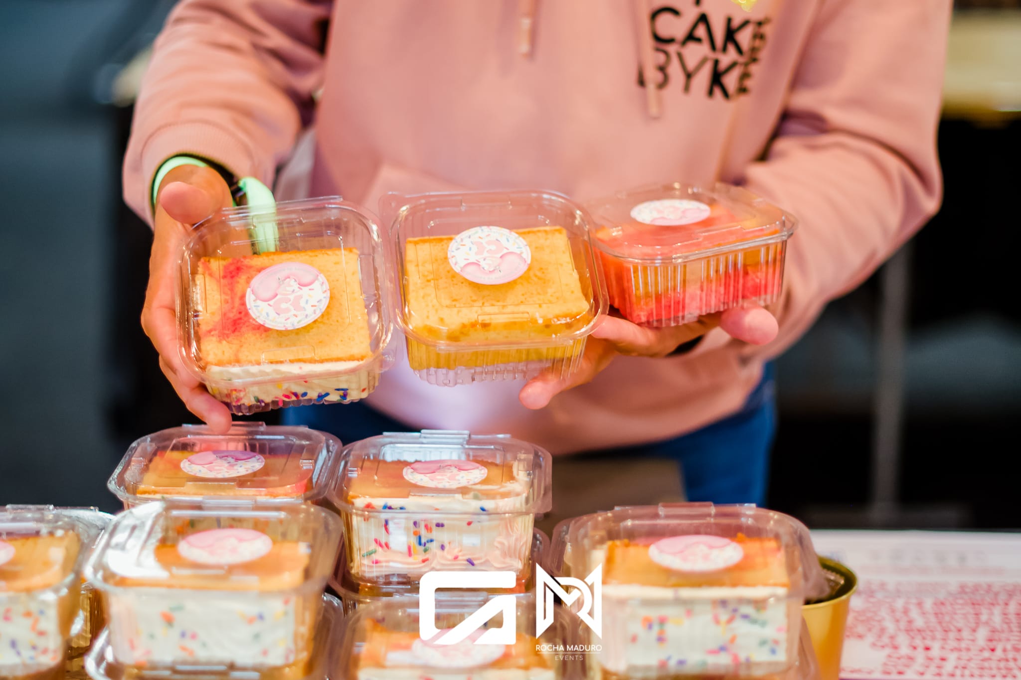 Caribbean Village Image – (12)