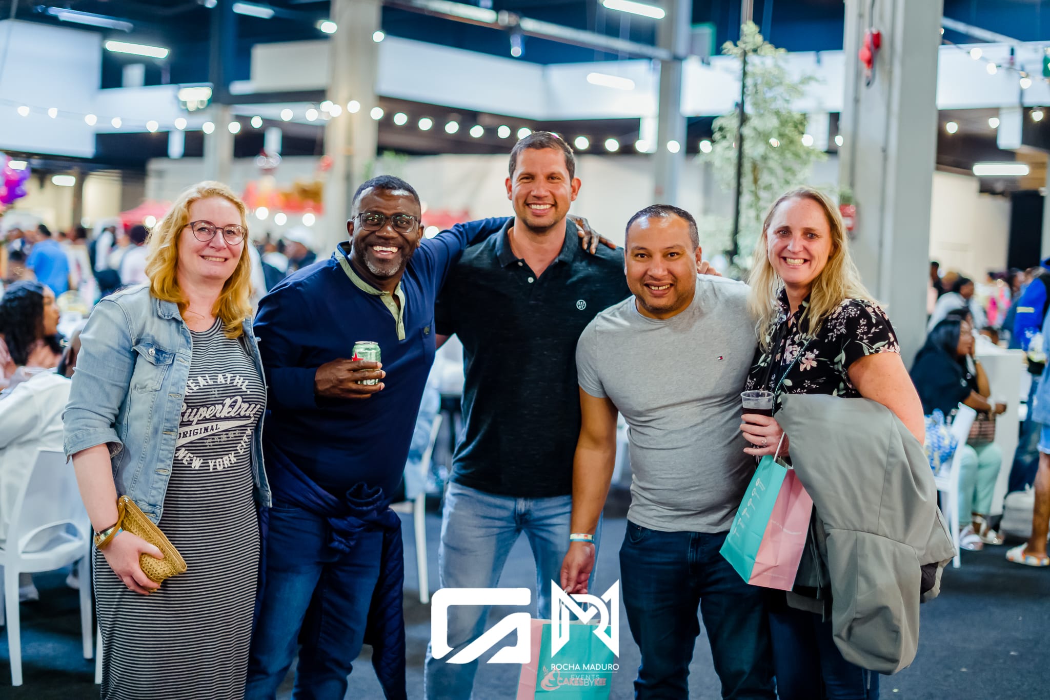 Caribbean Village Image – (14)