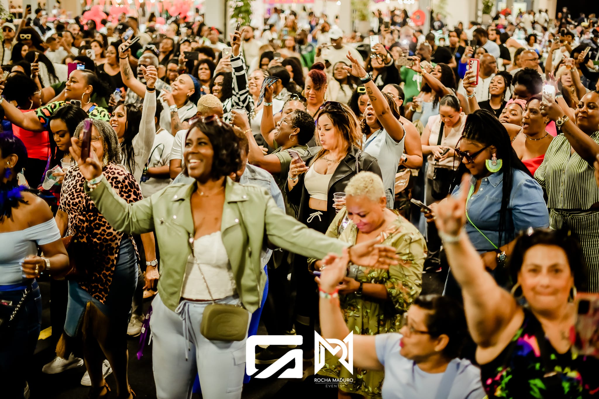 Caribbean Village Image – (17)