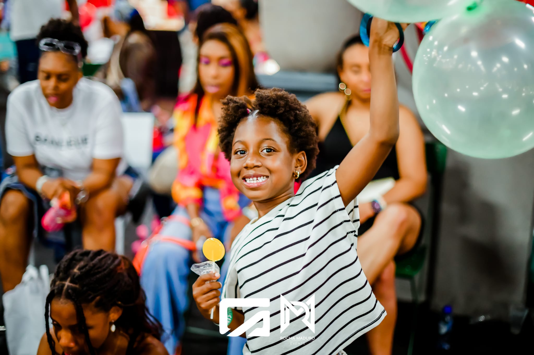 Caribbean Village Image – (4)