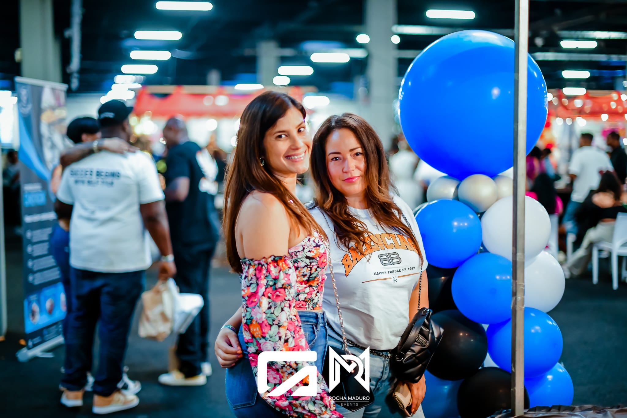 Caribbean Village Image – (5)