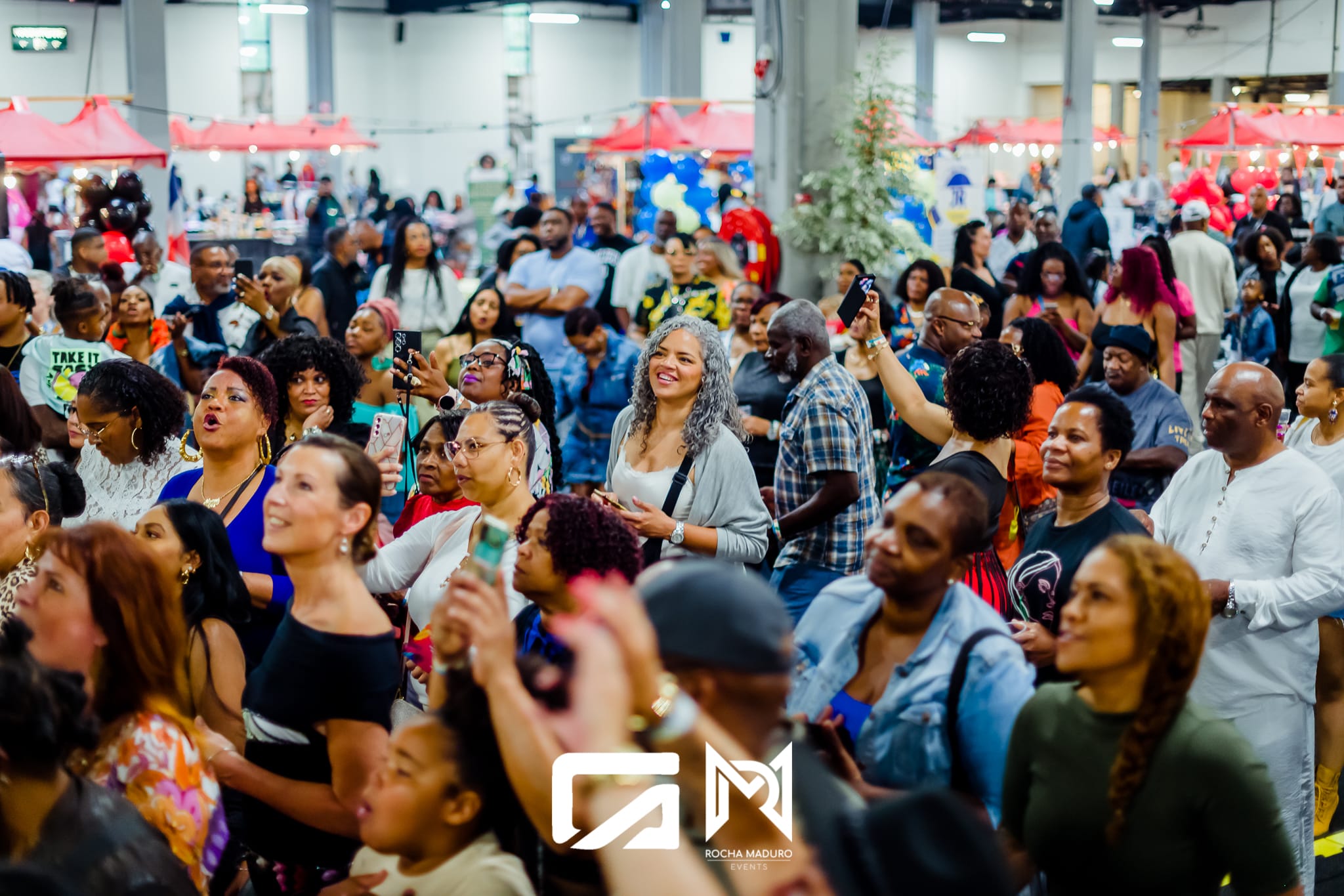 Caribbean Village Image – (8)